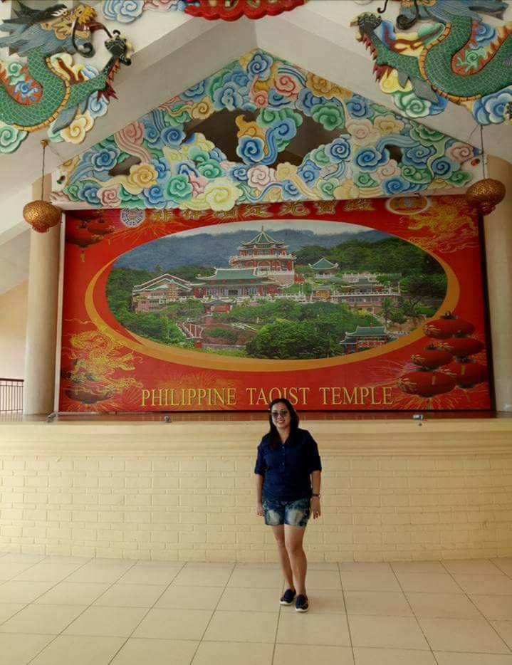 Philippine Taoist Temple